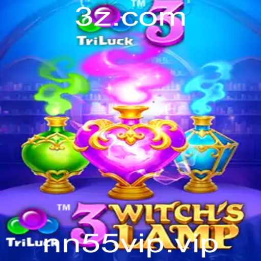 Explorando o Mundo Encantado de 3WitchsLamp: Um Mergulho no Fascinante Jogo de Aventura