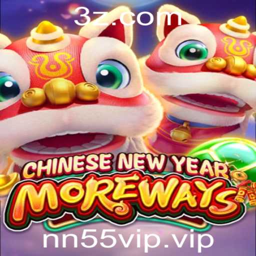 CHINESENEWYEARMOREWAYS: Mergulhe na Tradição Festiva com Diversão Inovadora