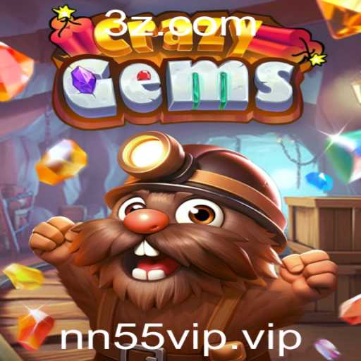 Descubra a Magia de CrazyGems: O Jogo que Revoluciona Estratégias