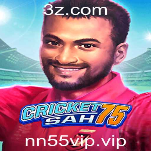 CricketSah75: Explorando o Mundo Fascinante deste Jogo Inovador