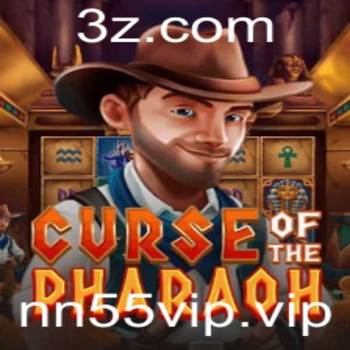 Curse of the Pharaoh: Uma Imersão no Antigo Mistério