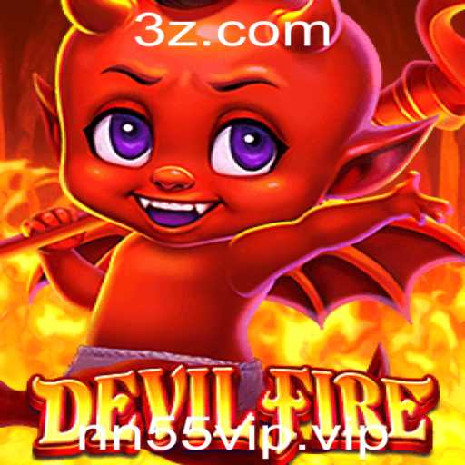 Descubra o Fascinante Mundo de DevilFire: Um Jogo que Desafia Limites
