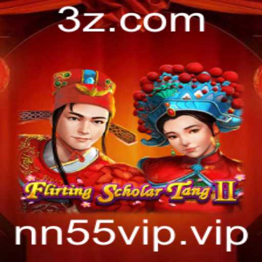 FlirtingScholarTangII: Um Mergulho no Universo do Novo Jogo de Estratégia