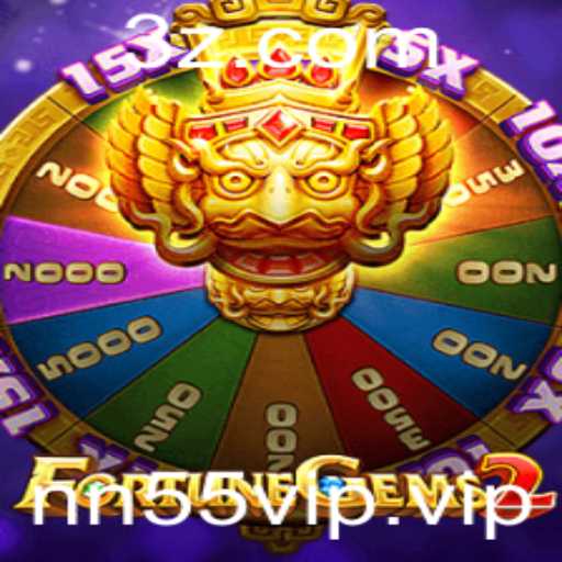 FortuneGems2: Uma Aventura Imersiva no Mundo dos Jogos