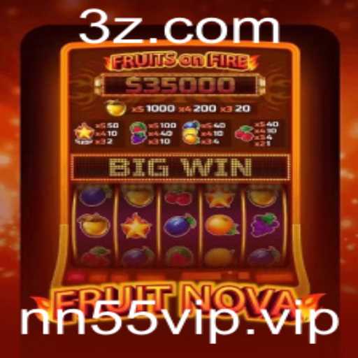 Descubra o Fascinante Mundo de FruitNova: Um Jogo para Todos