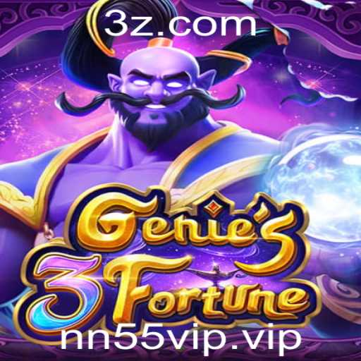 Descobrindo o Mundo de Genie3Fortune: Um Jogo de Aventura e Estratégia