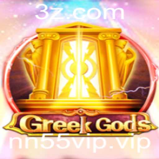 GreekGods: Uma Imersão no Mundo dos Deuses da Mitologia Grega