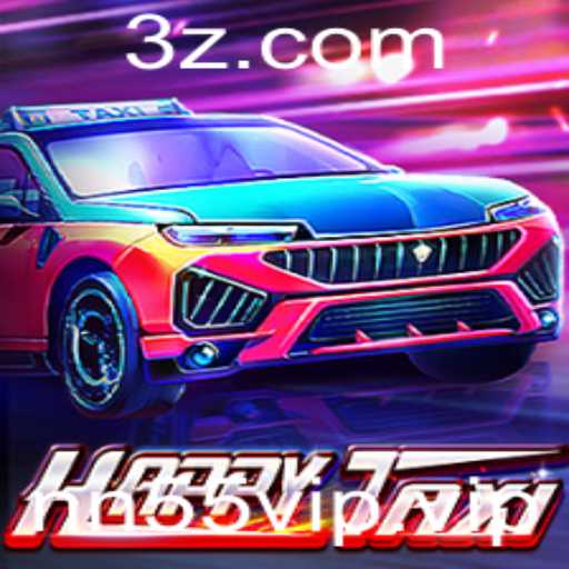 Descubra o Excitante Mundo de HappyTaxi: Um Mergulho nas Regras e Aventuras do Jogo