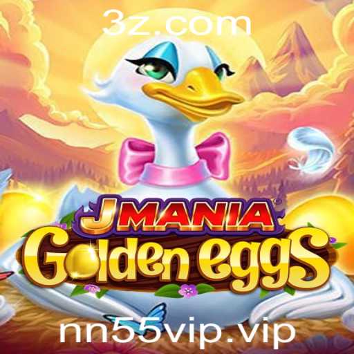 Explorando JManiaGoldenEggs: A Nova Sensação dos Jogos de Estratégia