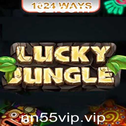 Descubra o Fascinante Mundo de LuckyJungle1024 e Domine as Regras com nn55