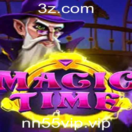 Descubra MagicTime: O Jogo do Momento que Está Conquistando o Mundo