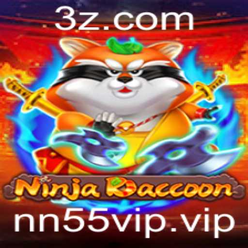 Descubra o Fascinante Mundo de NinjaRaccoon