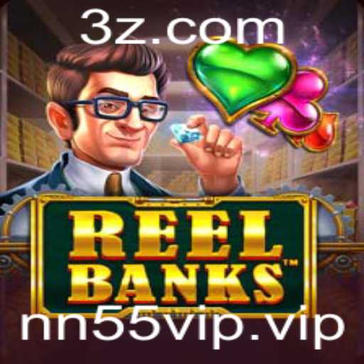 ReelBanks: Um Mergulho Profundo no Mundo do Jogo Digital