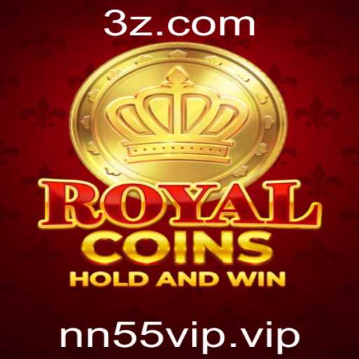 Explore o Novo Jogo RoyalCoins: Estratégia e Aventura