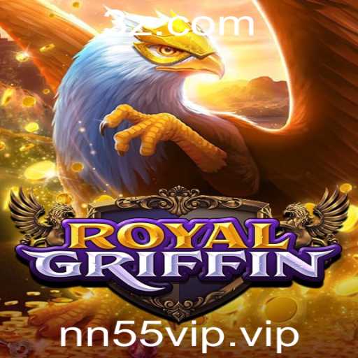 Explore o Fascinante Mundo de RoyalGriffin