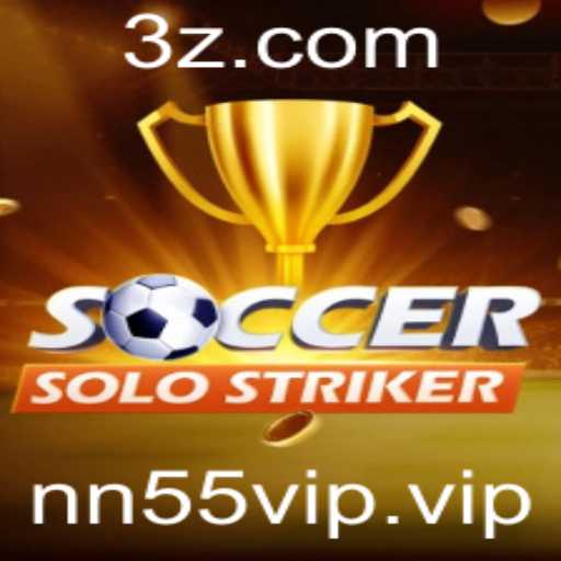 SoccerSoloStriker: Experimente o Novo Fenômeno dos Jogos de Futebol
