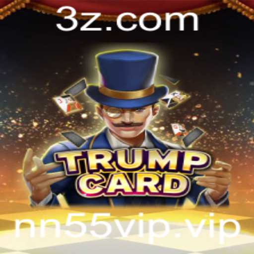 Descubra TrumpCard: O Jogo Estratégico de Diplomacia e Comércio