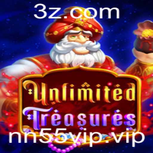 Explorando o Mundo de UnlimitedTreasures: Aventuras e Estratégias