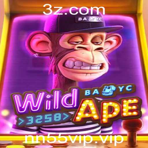 Descubra o Mundo Emocionante de WildApe3258