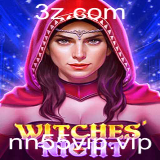 Explorando o Jogo WitchesNight: Aventura e Estratégia Sob a Luz da Lua