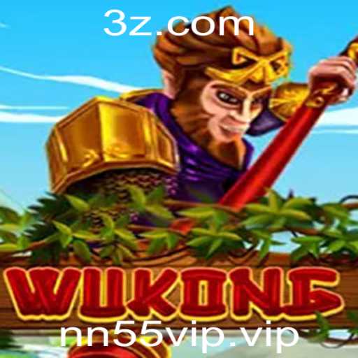 Wukong: Desvendando o Fascinante Mundo do Jogo nn55