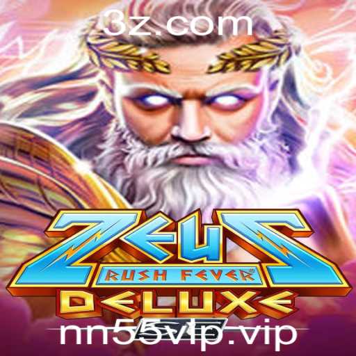 Descubra o Maravilhoso Mundo do Jogo ZeusRushFeverDeluxeSE